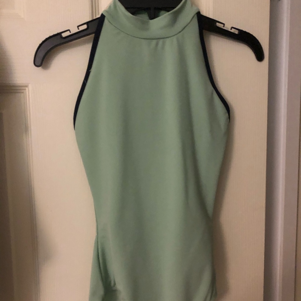 Leotard